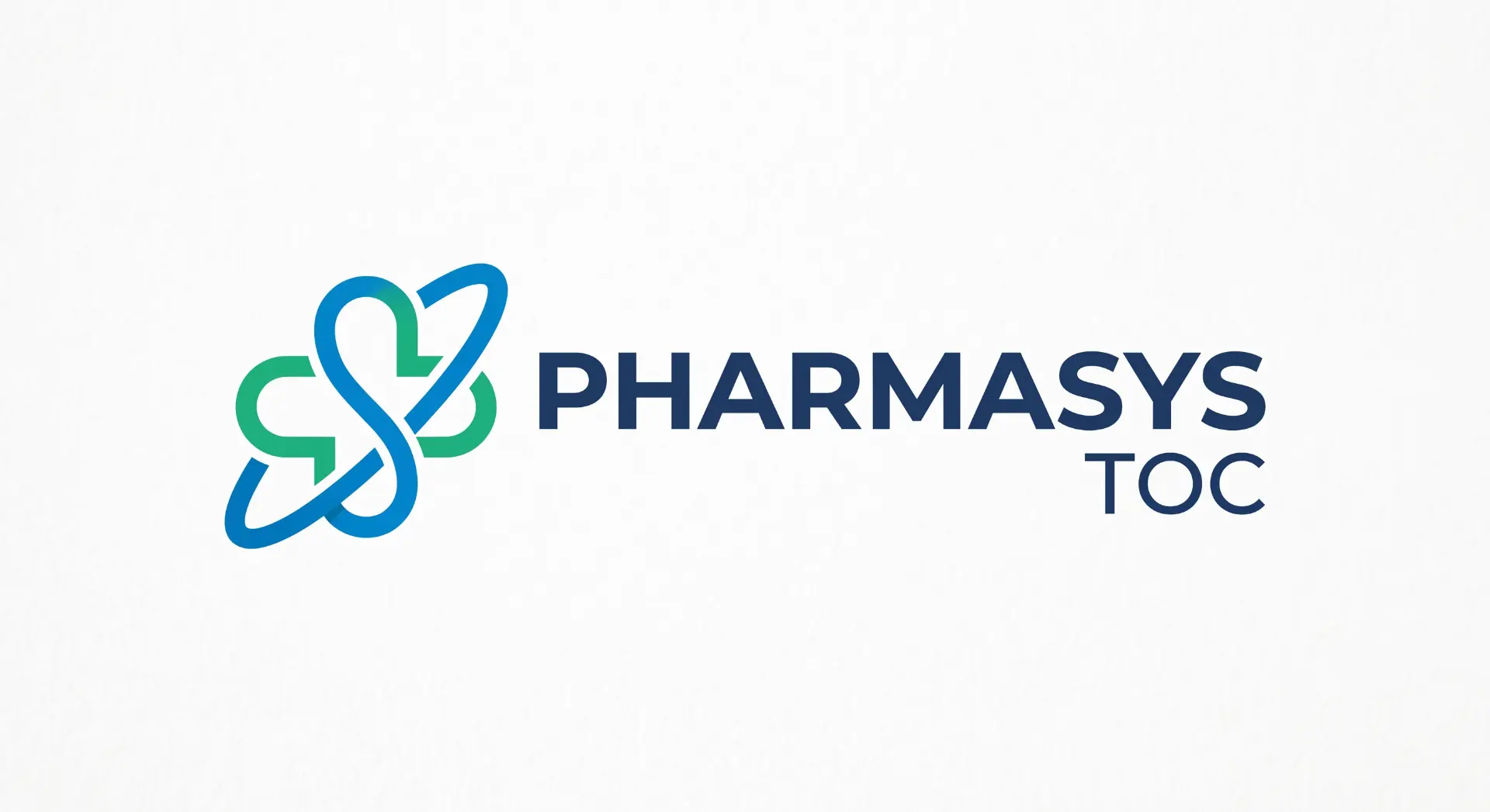 PharmaSys TOC